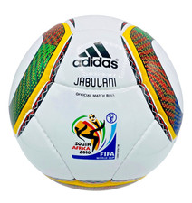 Jabulani football official - jabulani,