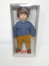 Sigikid künstlerpuppe tim - sigikid,