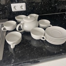 6Kaffeebecher Tassen 200 ml