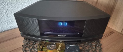 Bose soundtouch wave dab - iv, dab+