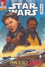Star Wars Nr 127 Panini Comics
