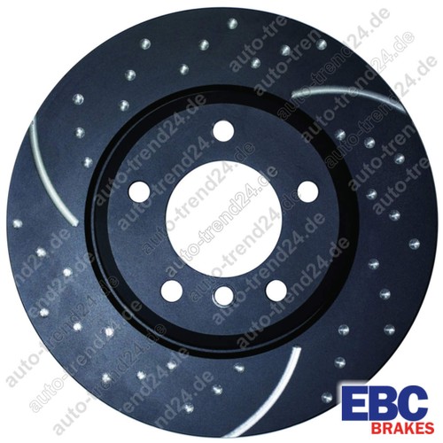 Ebc turbo groove - ebc,