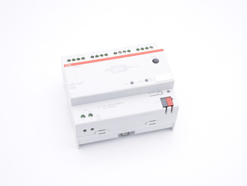 Abb dali gateway reg - dali-gateway, 8.1