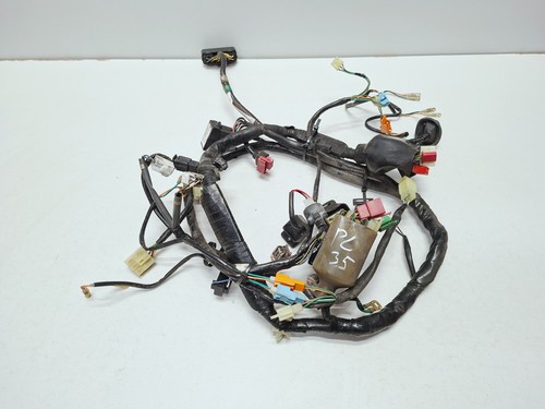Honda cbr 600 35 - honda,