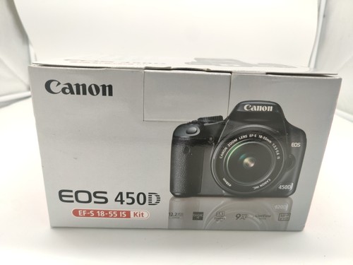Canon eos 450d neu - canon,