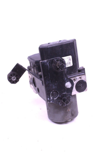 Abs esp pumpe hydraulikblock - abs,