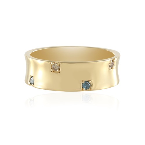 Cavill ring 925er - ring,