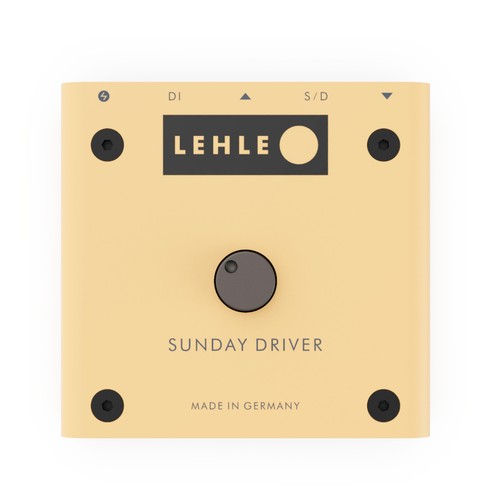 Lehle sunday driver - lehle, ii