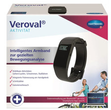 VEROVAL Aktivitätsarmband