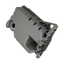 1x ALU ÖLSUMPFWANNE for VW