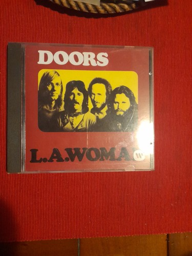 The doors original a - the,