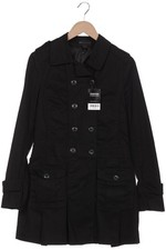 MANGO Mantel Damen Jacke Parka