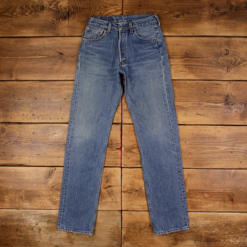 Levis 501 jeans 26x34 - 501,