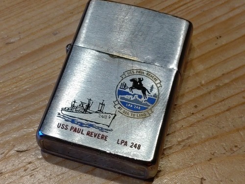Altes original zippo 1973 - original, i
