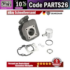 Zylinder Satz 50ccm Geeignet