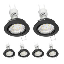 Decken-Einbaustrahler FERE