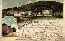 Litho jordanbad biberach - litho, an