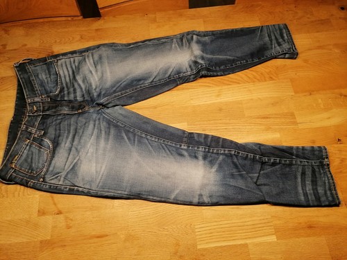 Star jeans herren - g-star,