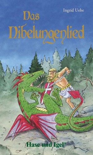 Das nibelungenlied - das,