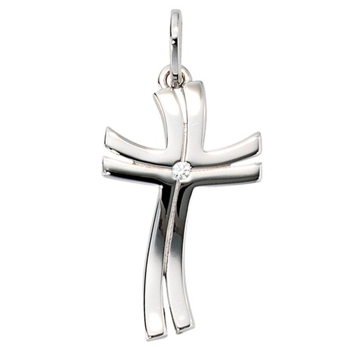 Jobo 37617 anhänger kreuz - anhänger,