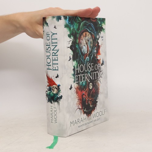 House eternity marah - of,