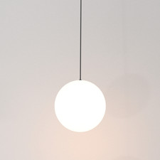 LED-Pendelleuchte Luna -