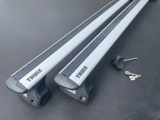 Thule dachträger für volvo - thule-dachträger,