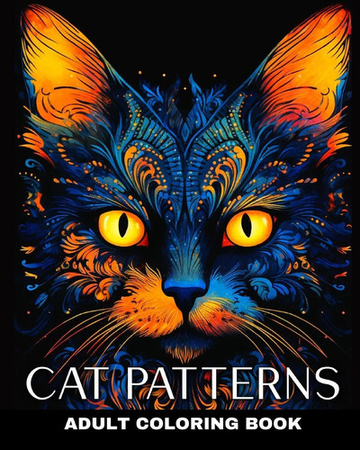 Adult coloring book - adult,