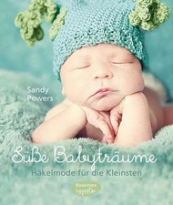 Süße Babyträume: Häkelmode