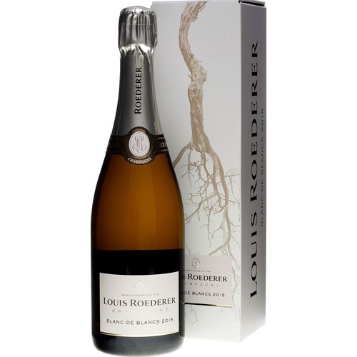 Louis roederer champagner - louis,