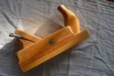 SCHLICHTHOBEL 48 MM BREIT wenig benutzt