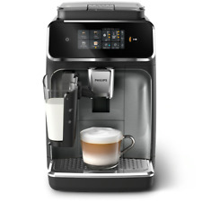 Philips Series 2300 EP2339 Kaffeevollautomat OneTouch LatteGo Milchsystem