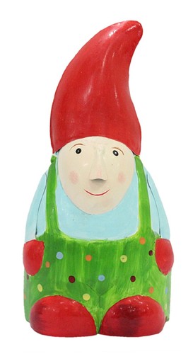 Fröhlicher bunter deko - fröhlicher,