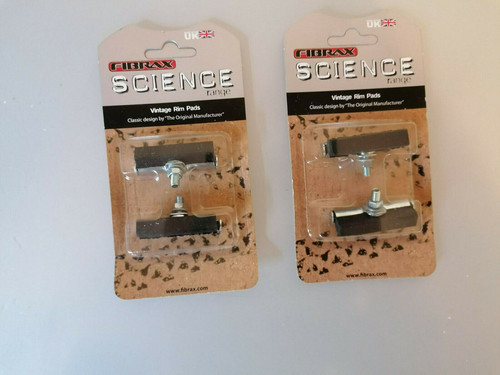 Paar neue bremsschuhe für - paar,