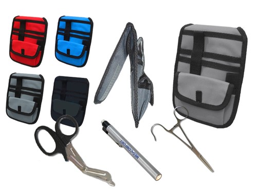 Gürtelholster für den