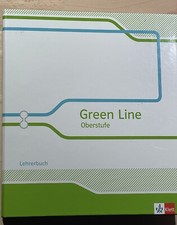 Green Line Oberstufe
