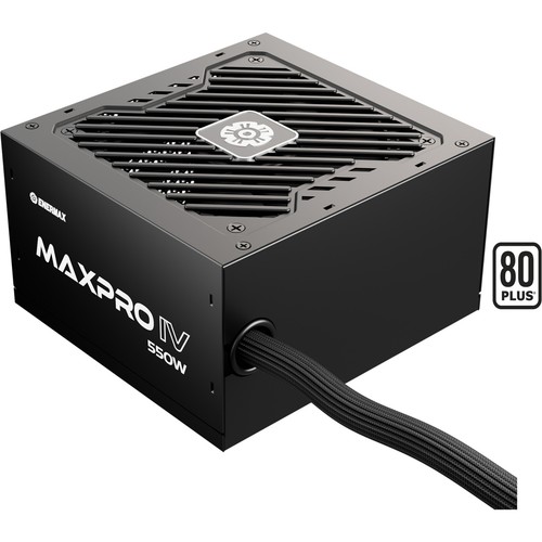 Enermax maxpro emp550w - enermax, iv