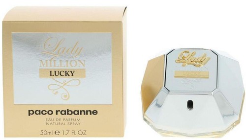 Paco rabanne lady million - paco,