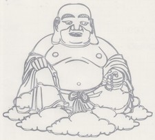 Wandtattoo Wandaufkleber Flur