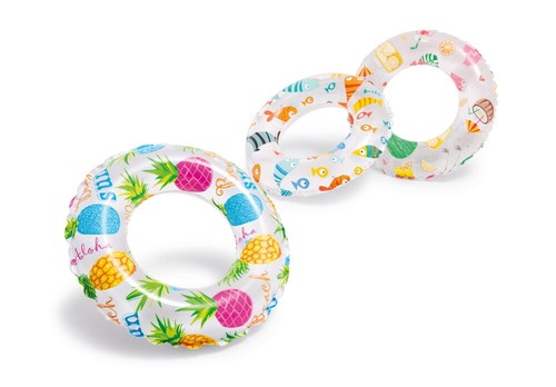 Intex wasserspielring - intex,