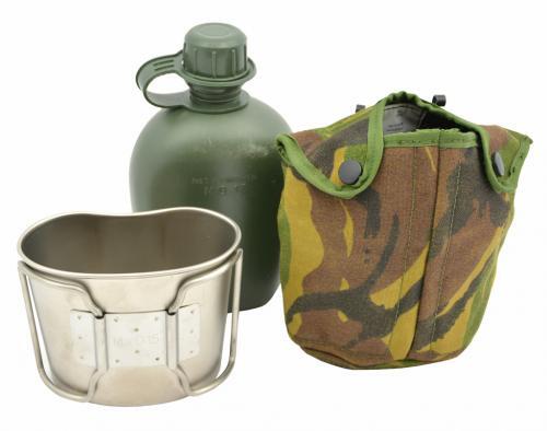 Niederländische armee kantine - niederländische,