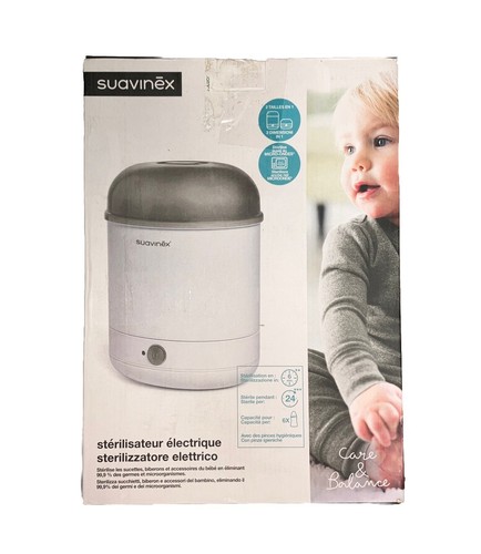 Suavinex elektrischer - suavinex,,