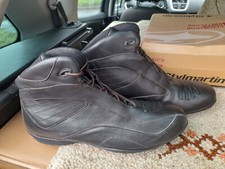 Stylmartin Motorrad Biker