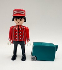 Playmobil Figure Series 16