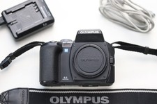 Olympus E-500, sehr guter Zustand / nahezu wie NEU!