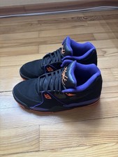 Nike Air Flight 89 Court Purple Größe 44.5