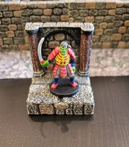 Dungeon dice monsters - yu-gi-oh,