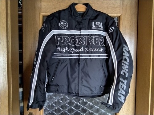 Vintage probiker motorrad - vintage,