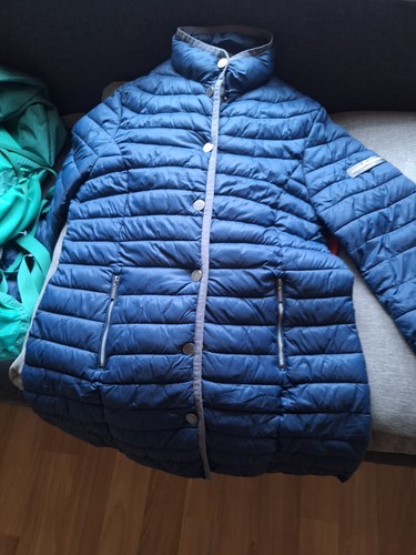 Steppjacke frieda freddies - steppjacke,