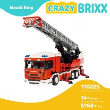 Mould king 17022s - king,